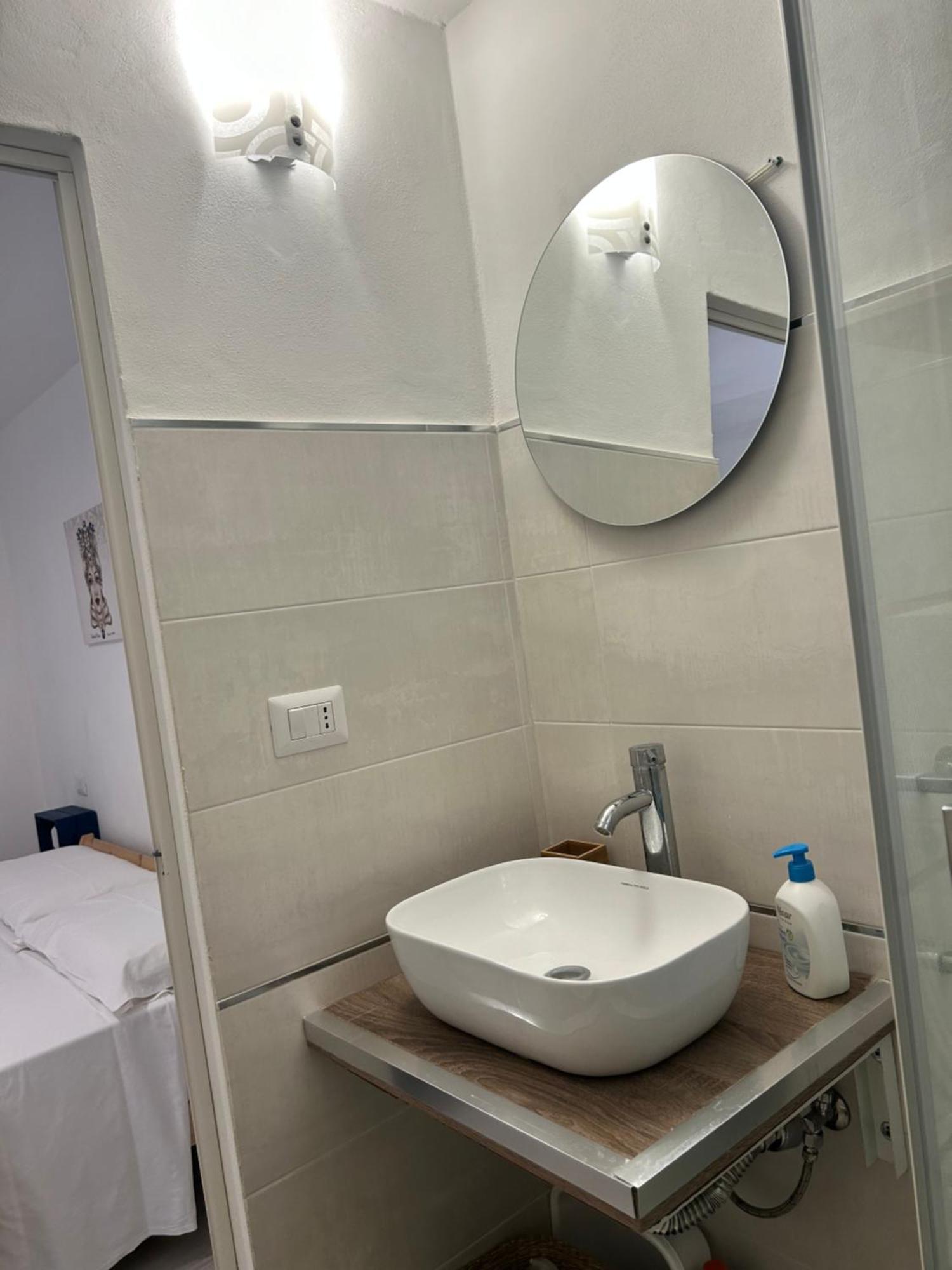Ortigia Apartment Aretusa Syracuse Exterior photo