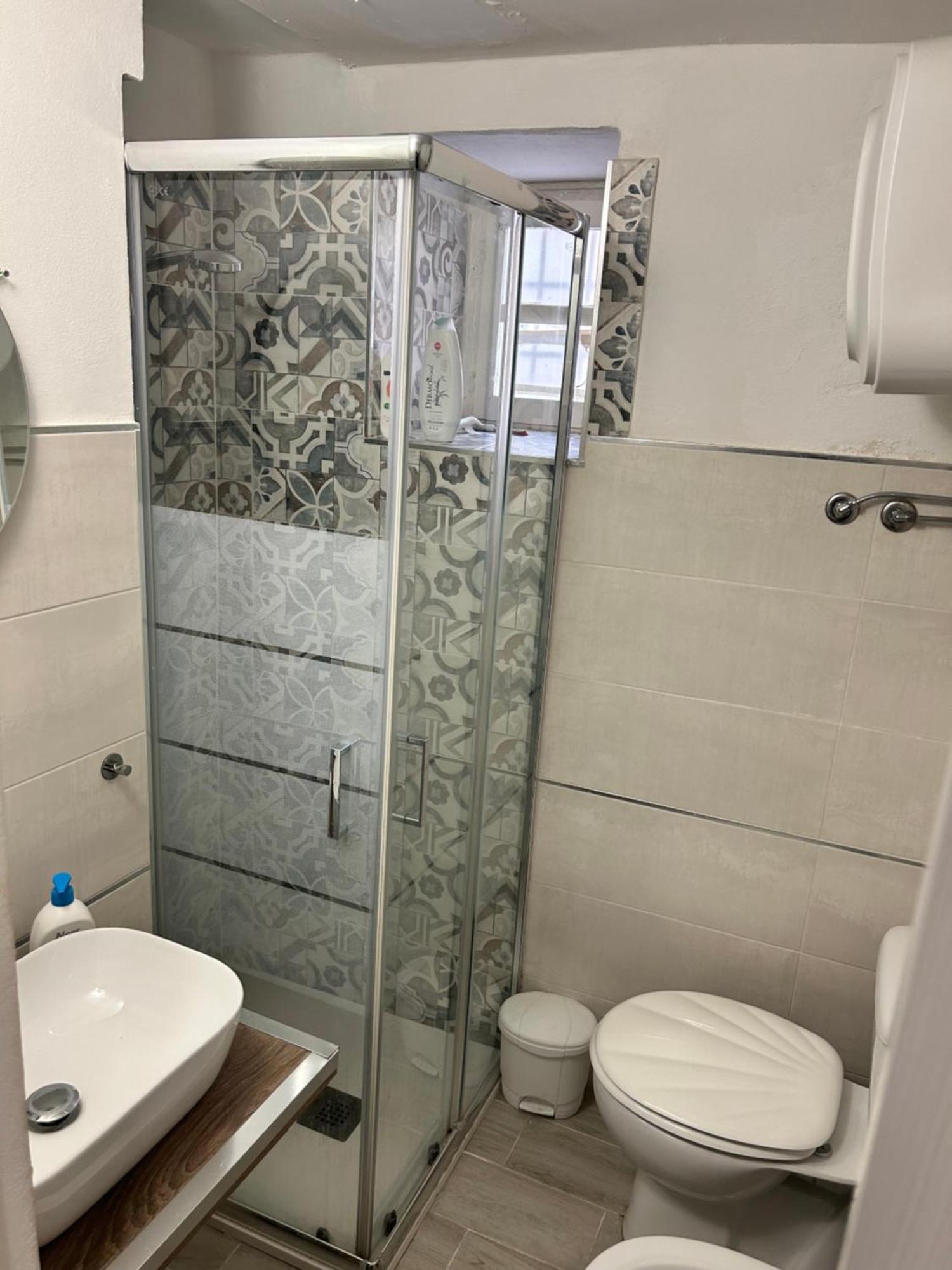 Ortigia Apartment Aretusa Syracuse Exterior photo