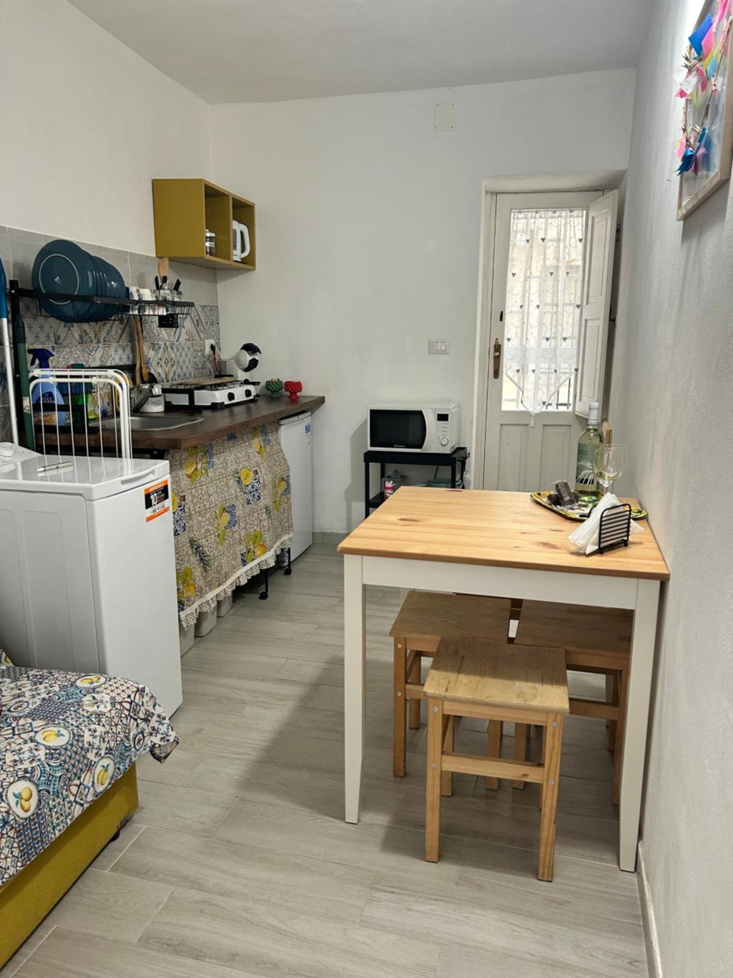 Ortigia Apartment Aretusa Syracuse Exterior photo