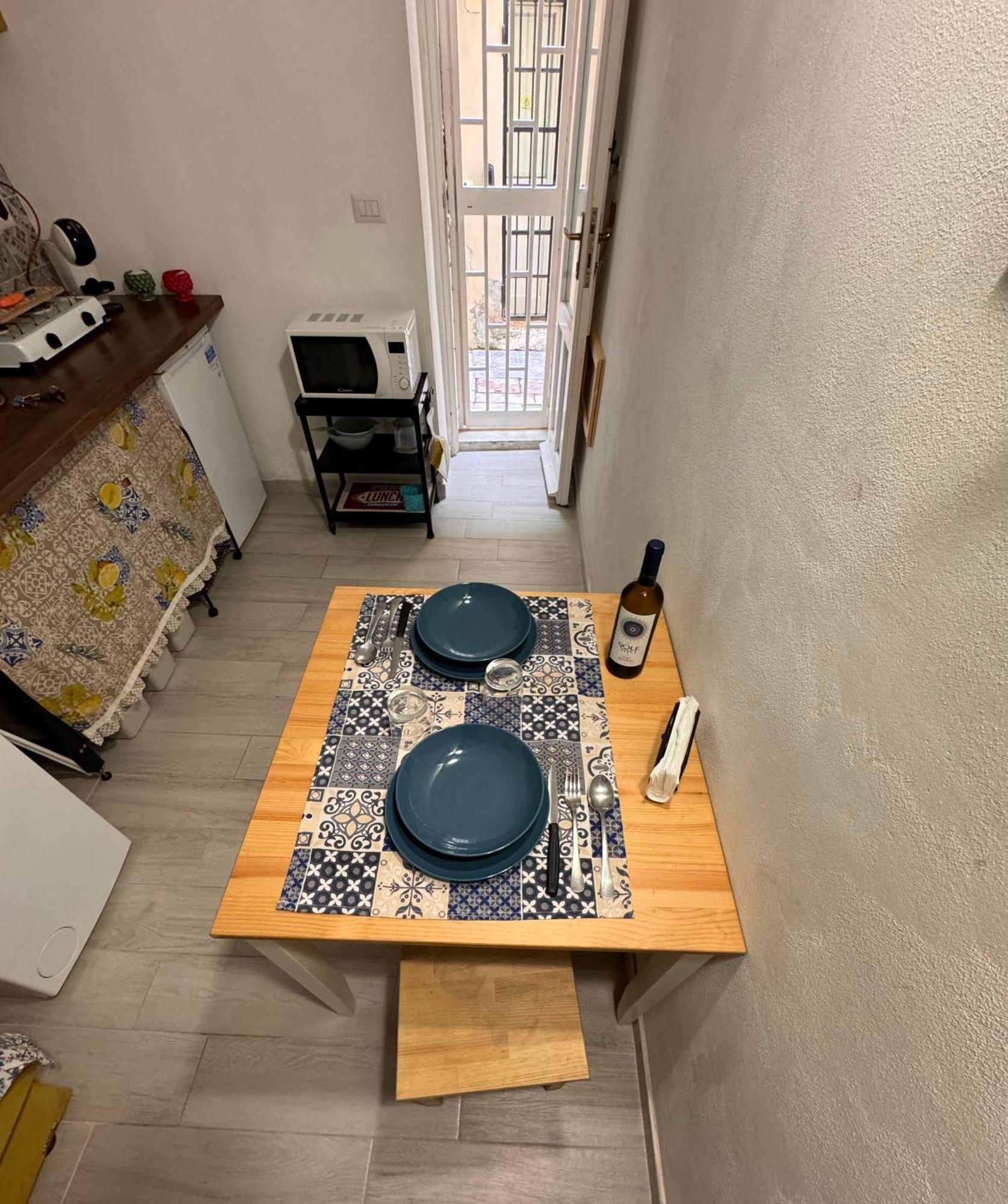 Ortigia Apartment Aretusa Syracuse Exterior photo