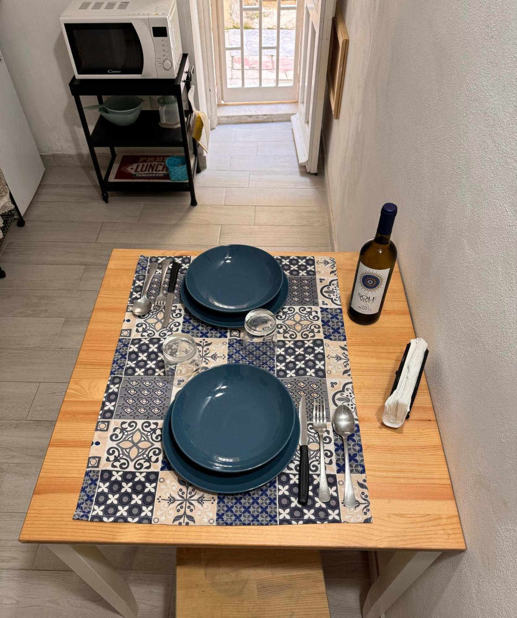 Ortigia Apartment Aretusa Syracuse Exterior photo
